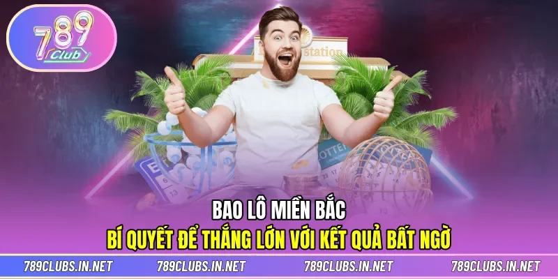 Bao lô miền Bắc
