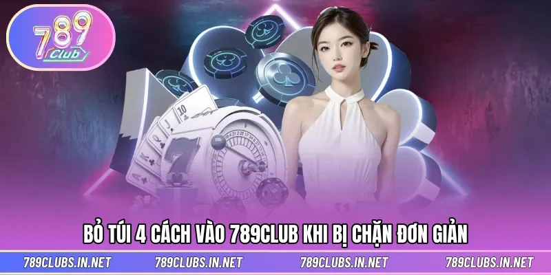 3 cách khắc phục nếu bị chặn khi vào nhà cái