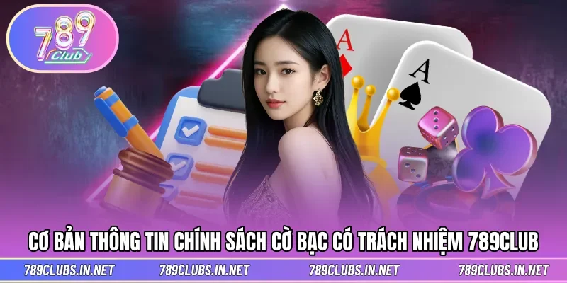 Giới thiệu nội dung cá cược có trách nhiệm