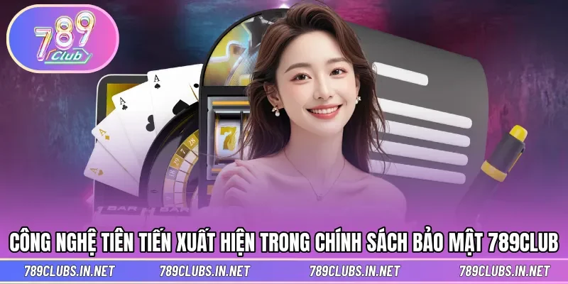 Công nghệ an toàn áp dụng trong quy định bảo mật nhà cái