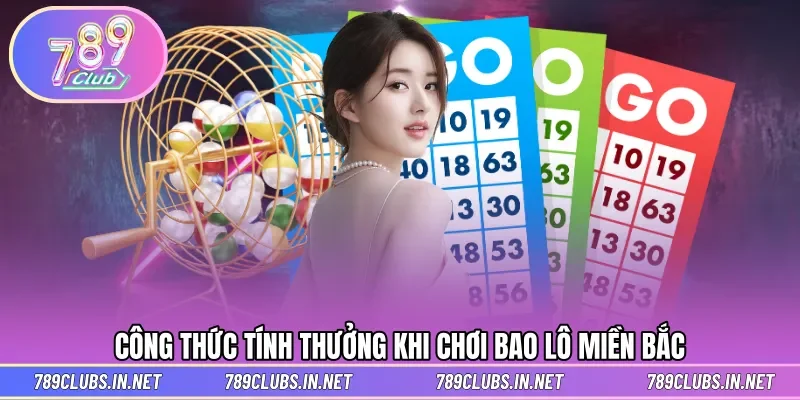 Nhận tiền thưởng lớn khi chọn đúng số