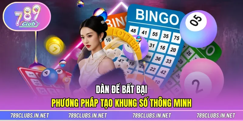Dàn đề bất bại