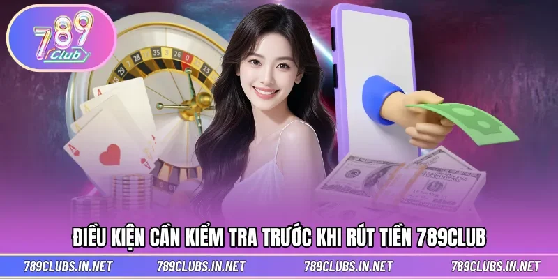 Điều kiện quan trọng để không gặp khó khi rút vốn