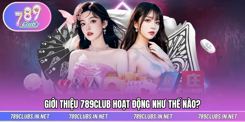 Thông tin giới thiệu 789CLUB cùng quy trình vận hành