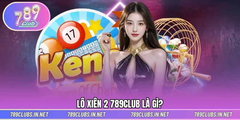 Hình thức dự đoán lô xiên 2 ấn tượng