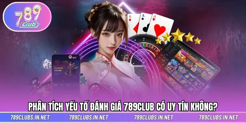 Phân tích yếu tố giúp bạn yên tâm độ uy tín nhà cái