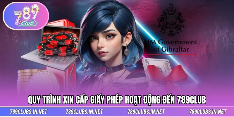 Quy trình nghiêm ngặt đảm bảo an toàn khi cấp phép