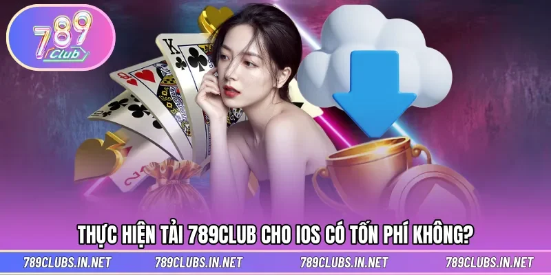 Tải app không tốn phí cho người chơi hệ điều hành iOS