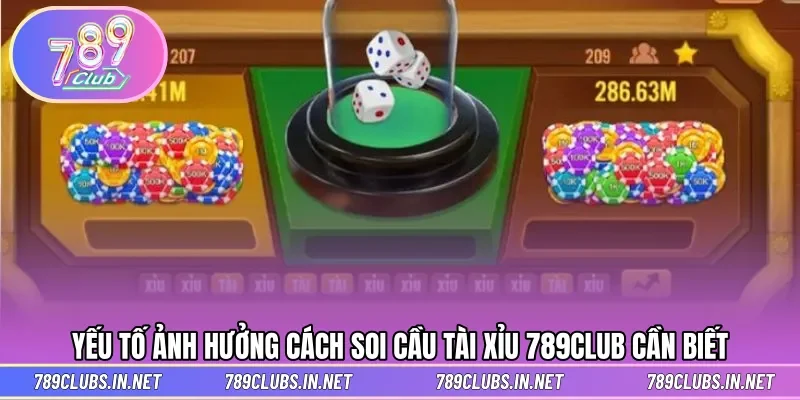 Yếu tố cần biết khi phân tích cách soi cầu trong game
