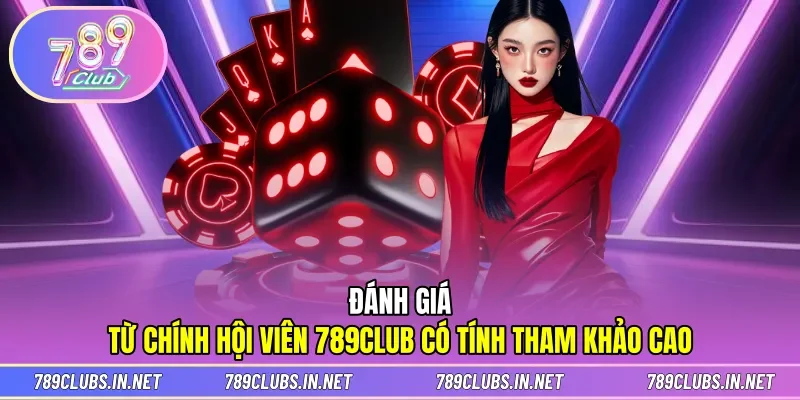 Đánh giá đáng tham khảo từ chính user lâu năm