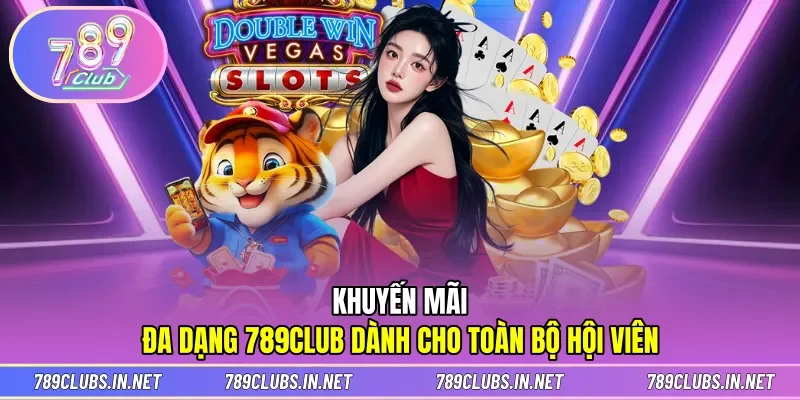 Khuyến mãi giúp người chơi khởi nghiệp từ ngày đầu